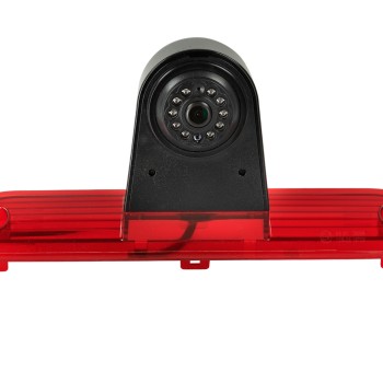 Rückfahrkamera/Monitor Kit2 Citroen/Opel/Fiat/Peugeot