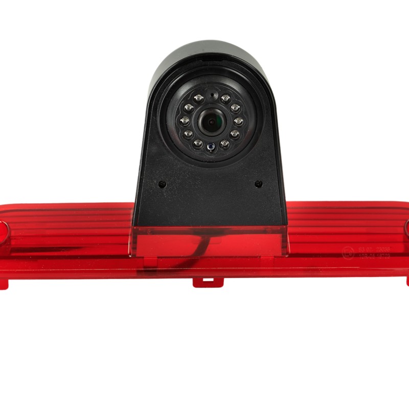 Rückfahrkamera/Monitor Kit2 Citroen/Opel/Fiat/Peugeot