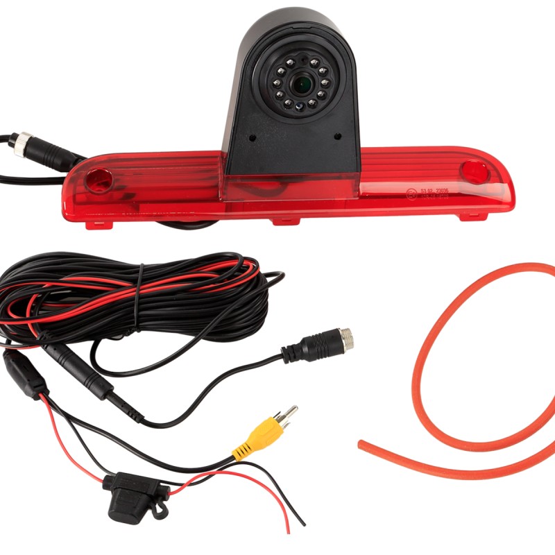 Rückfahrkamera/Monitor Kit2 Citroen/Opel/Fiat/Peugeot