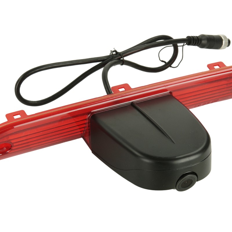 Rückfahrkamera/Monitor Kit3 Citroen/Opel/Fiat/Peugeot