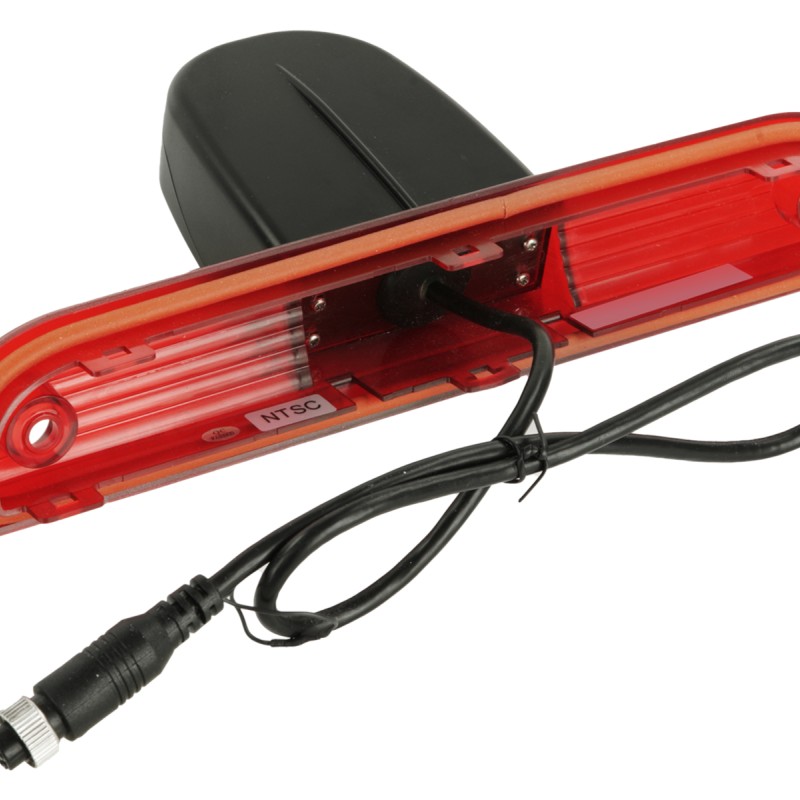 Rückfahrkamera/Monitor Kit3 Citroen/Opel/Fiat/Peugeot