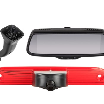 Rückfahrkamera/Monitor Kit3 Citroen/Opel/Fiat/Peugeot