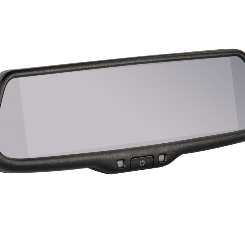 Rückfahrkamera/Monitor Kit3 Citroen/Opel/Fiat/Peugeot