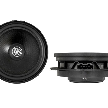 Lautsprecher System Kit DLS Cruise MAN/Seat/Skoda/VW