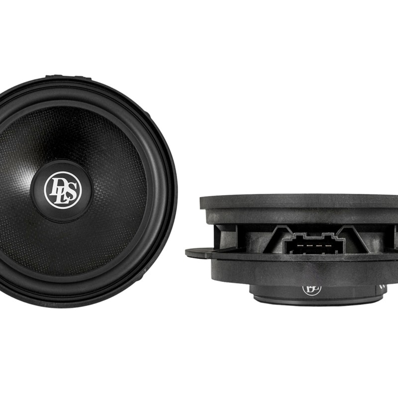 Lautsprecher System Kit DLS Cruise MAN/Seat/Skoda/VW