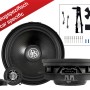 Lautsprecher System Kit DLS Cruise MAN/Seat/Skoda/VW