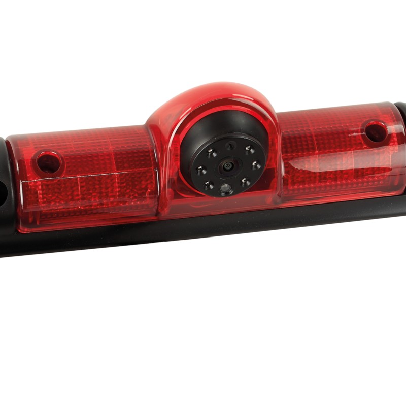 Rückfahrkamera/Monitor Kit1 Citroen/Opel/Fiat/Peugeot