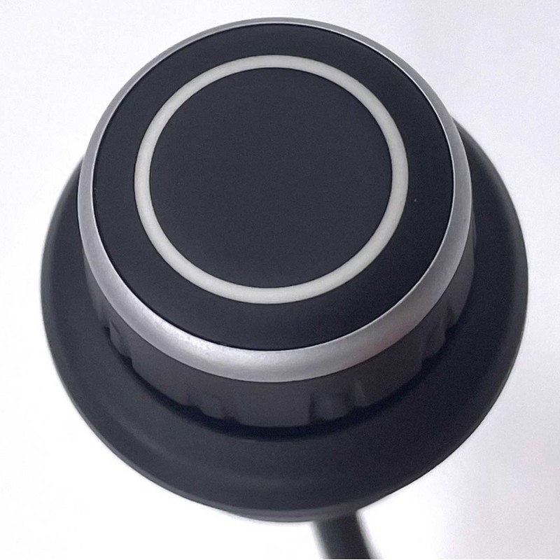 Pioneer CA-ROT-UNI.002 - Universal-Drehtaster mit direktem Dreheingang/-anschlus