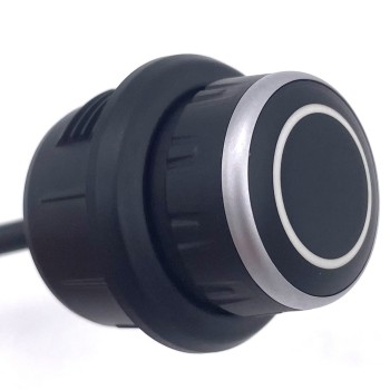 Pioneer CA-ROT-UNI.002 - Universal-Drehtaster mit direktem Dreheingang/-anschlus