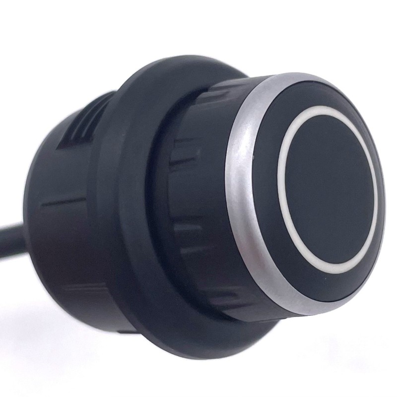 Pioneer CA-ROT-UNI.002 - Universal-Drehtaster mit direktem Dreheingang/-anschlus