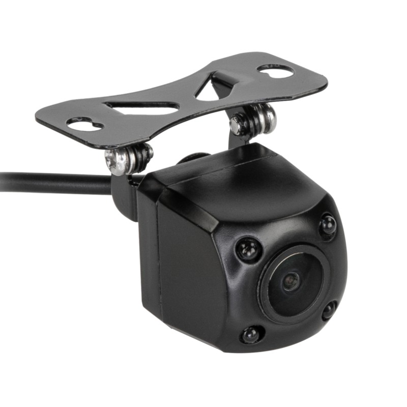Rückfahrkamera universal Unterbau/Anbau mini