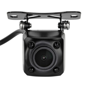 Rückfahrkamera universal Unterbau/Anbau mini