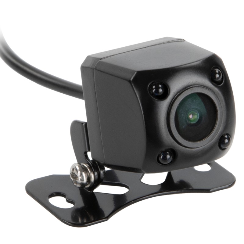 Rückfahrkamera universal Unterbau/Anbau mini