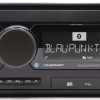 Blaupunkt Palma 200 DAB BT - Doppel-DIN MP3-Autoradio mit DAB / Bluetooth / USB