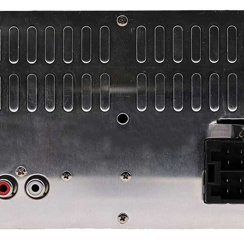 Blaupunkt Palma 200 DAB BT - Doppel-DIN MP3-Autoradio mit DAB / Bluetooth / USB