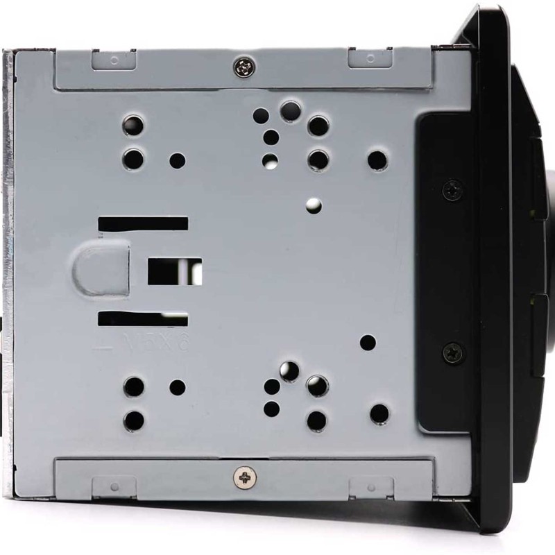 Blaupunkt Palma 200 DAB BT - Doppel-DIN MP3-Autoradio mit DAB / Bluetooth / USB