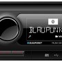 Blaupunkt Palma 200 DAB BT - Doppel-DIN MP3-Autoradio mit DAB / Bluetooth / USB