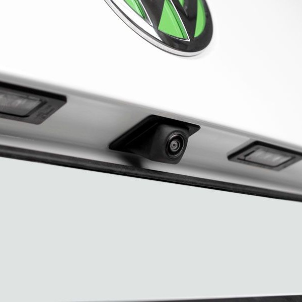 Komplettset Rückfahrkamera für VW T6.1 SH