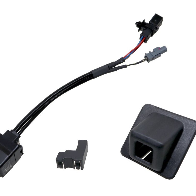 Komplettset Rückfahrkamera für VW T6.1 SH