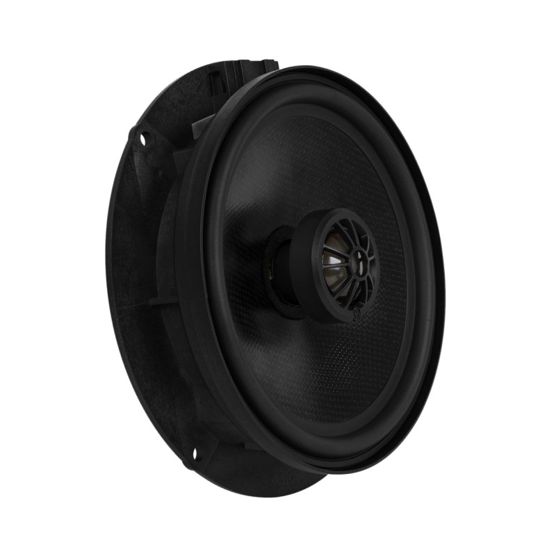 Lautsprecher Coaxial Kit DLS Cruise MAN/Seat/Skoda/VW