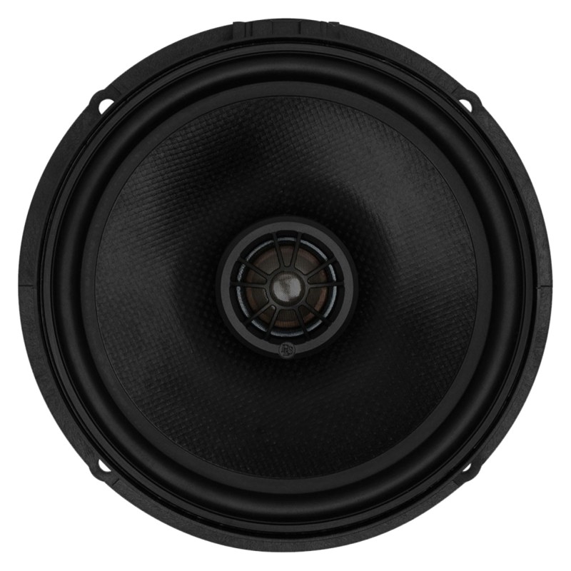 Lautsprecher Coaxial Kit DLS Cruise MAN/Seat/Skoda/VW