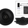 Lautsprecher Coaxial Kit DLS Cruise MAN/Seat/Skoda/VW