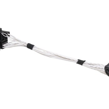 Adapter MIB auf RNS 510, RNS 315