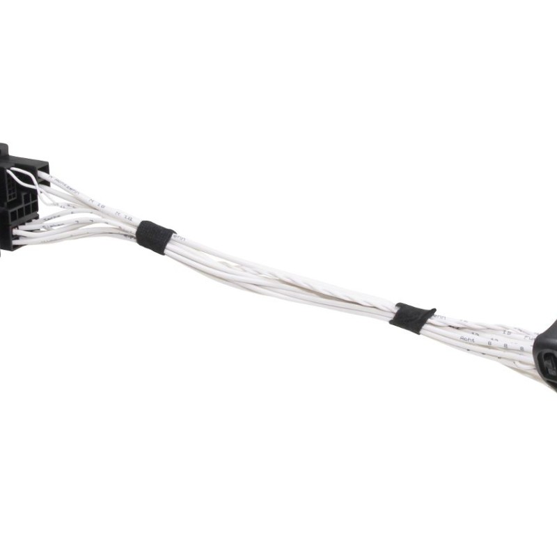 Adapter MIB auf RNS 510, RNS 315