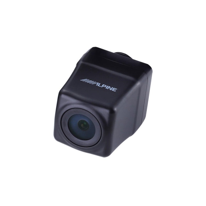 Digitaler Rückspiegel für Reisemobile und Campervans