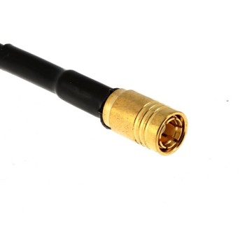 Antennensplitter AM/FM/DAB+ mit DIN(F) DIN(M) SMB(F) aktiv