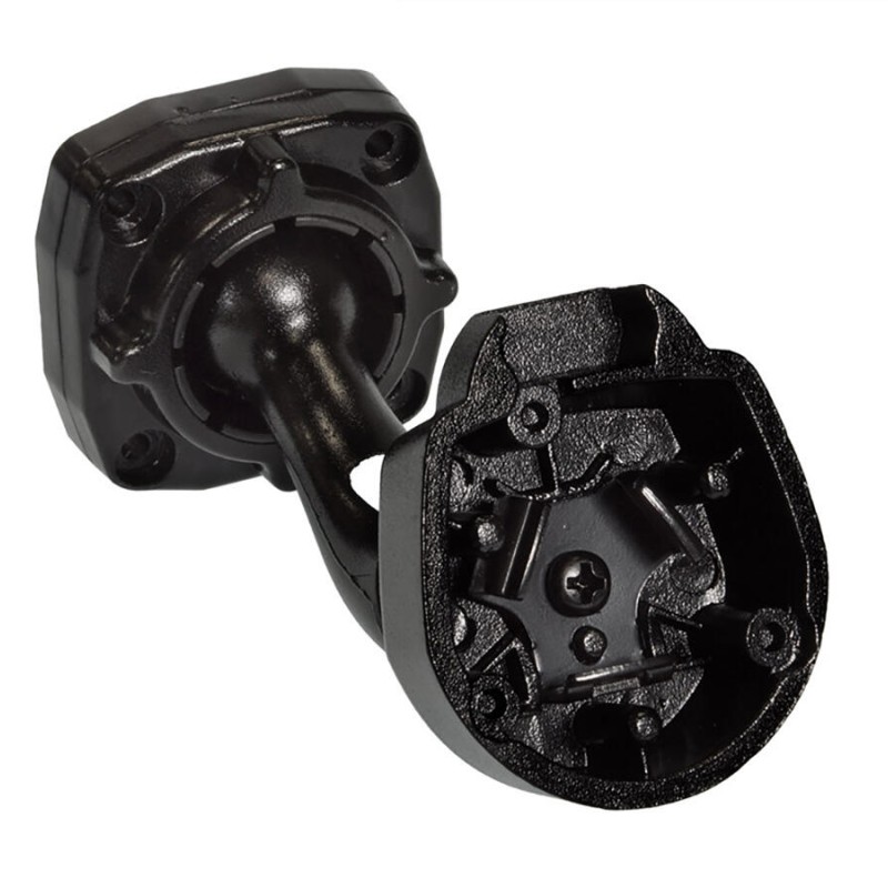 Alpine KTE-DME-BSTEL Montagehalterung digitaler Rückspiegel