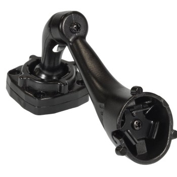 Einbausatz für den digitalen Spiegel DME-R1200 in einen Mercedes Sprinter 907/91