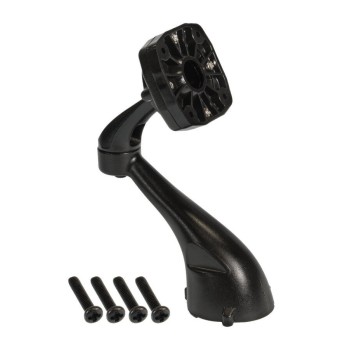 Einbausatz für den digitalen Spiegel DME-R1200 in einen Mercedes Sprinter 907/91