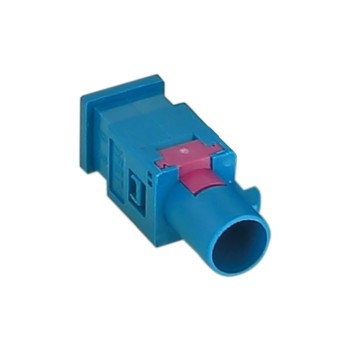 Gehäuse Fakra Z (m) lose