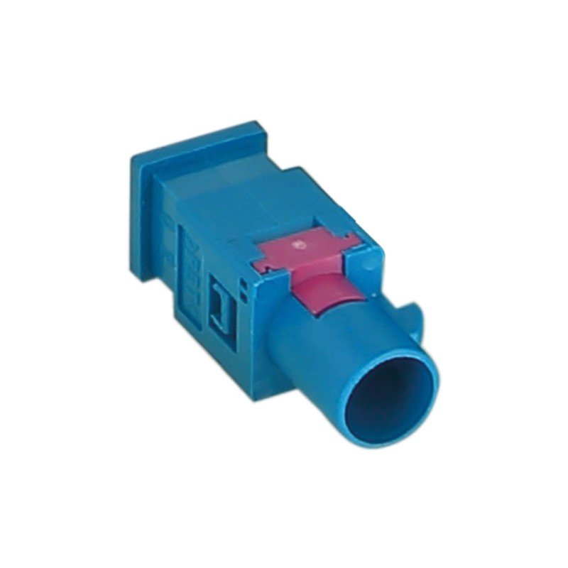 Gehäuse Fakra Z (m) lose