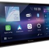 Pioneer SPH-DA97DAB-UNI - MP3-Autoradio mit Touchscreen / DAB / Bluetooth / USB