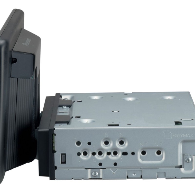 Pioneer SPH-DA97DAB-UNI - MP3-Autoradio mit Touchscreen / DAB / Bluetooth / USB