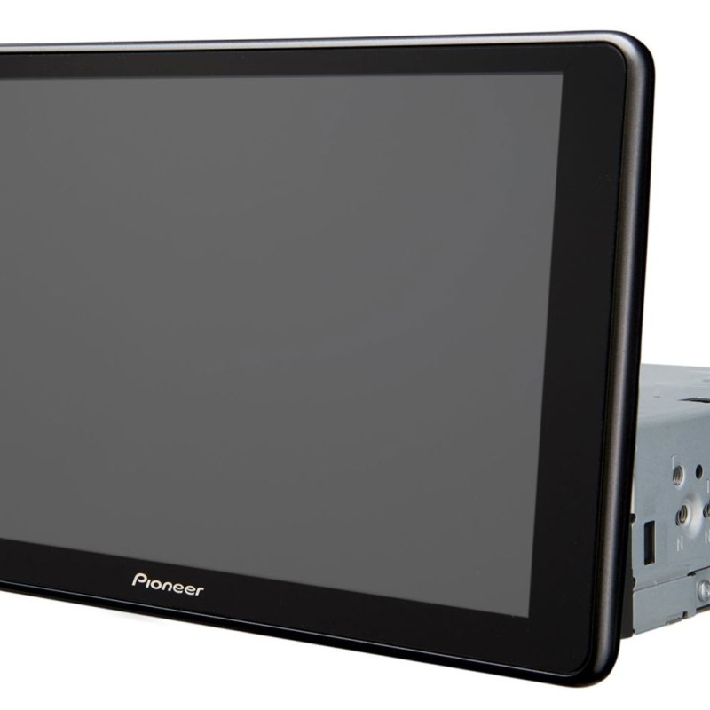 Pioneer SPH-DA97DAB-UNI - MP3-Autoradio mit Touchscreen / DAB / Bluetooth / USB