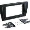 2-DIN Radioblende Skoda Octavia(5E) 02/2013-01/2020