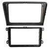 2-DIN Radioblende Skoda Octavia(5E) 02/2013-01/2020