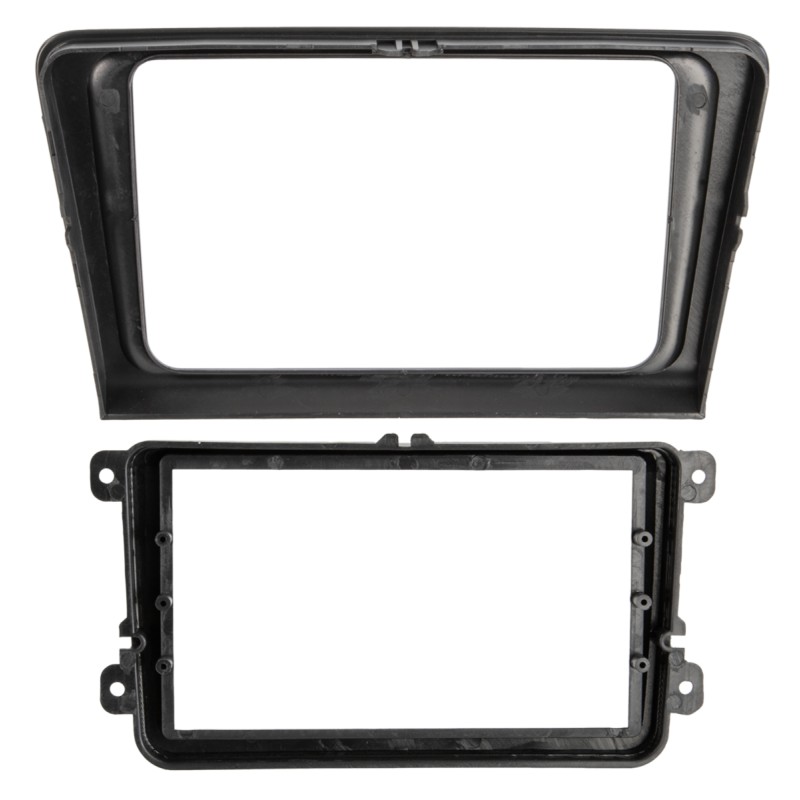 2-DIN Radioblende Skoda Octavia(5E) 02/2013-01/2020