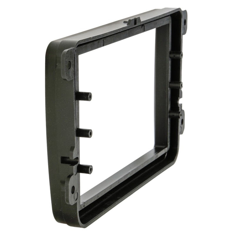 2-DIN Radioblende Skoda Octavia(5E) 02/2013-01/2020