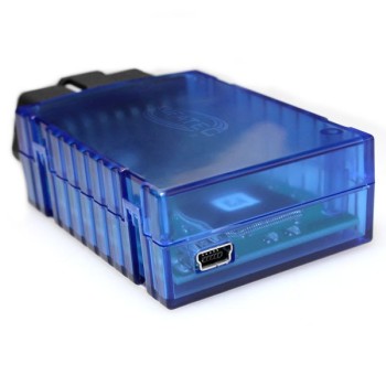 Codierdongle für MMI 3G Rückfahrkamera