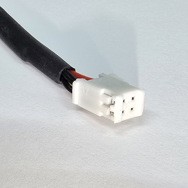 ZENEC Z-E2055 Videoausgangskabel