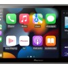Pioneer SPH-EVO950DAB-VAG Mediacenter mit kapazitivem 22,8 cm (9 Zoll) Display
