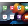 Pioneer SPH-EVO950DAB-VAG Mediacenter mit kapazitivem 22,8 cm (9 Zoll) Display