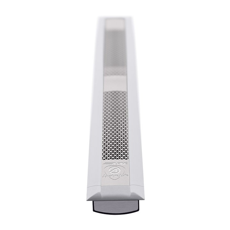 Alpine SPC-L350F | Einbaulautsprechersystem für Fahrzeug-Kabinen | Kurz / Silber