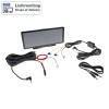 Smartphone-Monitor 25.4cm 10 zoll, Dashcam -  Apple CarPlay und Android Auto