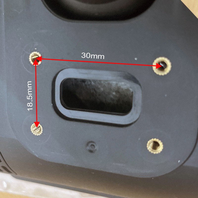 Smartphone-Monitor 25.4cm 10 zoll, Dashcam -  Apple CarPlay und Android Auto