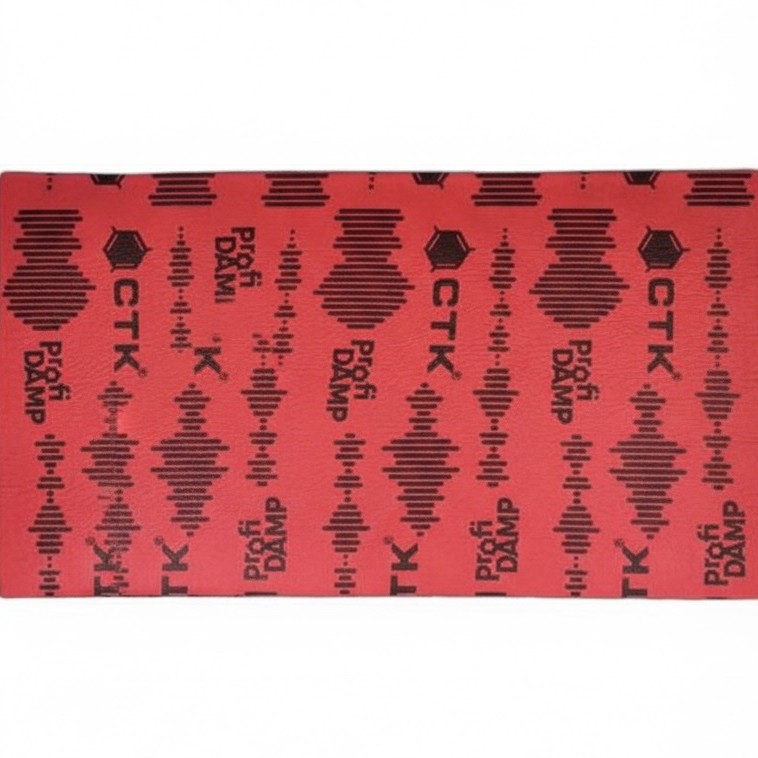 CTK Profidamp 7.5mm 370 X 500 mm